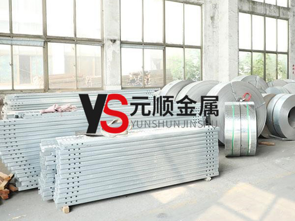 江蘇鋼制跳板的優(yōu)勢(shì)是什么(圖1)